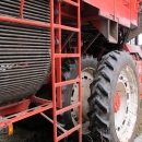 4290 DEWULF RQ3060 potato harvester