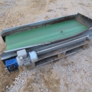 4294 SKALS conveyor 1600x550 mm
