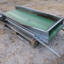 4294 SKALS conveyor 1600x550 mm