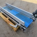 4297 Cabinplant conveyor 1750x400 mm