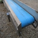 4298 EMVE plain conveyor 6000x250 mm