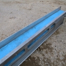 4298 EMVE plain conveyor 6000x250 mm