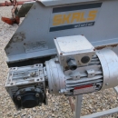 4301 SKALS conveyor 1150x550 mm