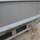 4303 EMVE plain conveyor 4500x350 mm