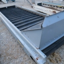 4308 SKALS elevator wide 3700x1100 mm