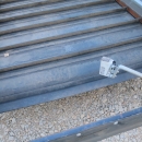 4308 SKALS elevator wide 3700x1100 mm