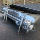 4311 SKALS elevator 2450x800 mm with legs