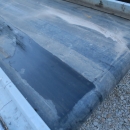4313 SKALS plain conveyor 4000x1100 mm