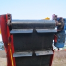 4322 EKKO potato washer drum washer