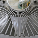 4325 LIMAS potato washing machine NEW NEVER USED
