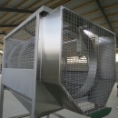 4325 LIMAS potato washing machine NEW NEVER USED