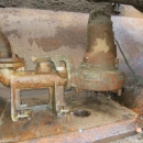 4326 EMVE Waschmaschine 3 m
