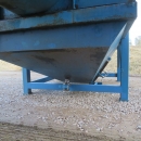 4327 EMVE potato washing machine 3 m 
