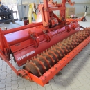 4332 Howard HR40 305 Rotavator Bodenfräse