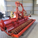 4332 Howard HR40 305 Rotavator Bodenfräse