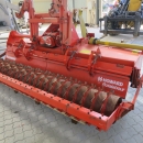 4332 Howard HR40 305 Rotavator Bodenfräse