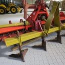 4332 Howard HR40 305 Rotavator Bodenfräse