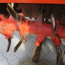 4332 Howard HR40 305 Rotavator Bodenfräse