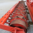 4332 Howard HR40 305 Rotavator Bodenfräse