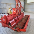 4332 Howard HR40 305 Rotavator Bodenfräse
