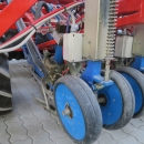 4334 Ferrari Rotostrapp selfpropelled transplanter
