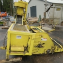 4335 Pixall Bohnenpfluckmaschine