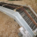 4336 SKALS conveyor double 8900x370+370 mm