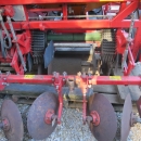 4340 Koningsplanter AP475 potato planter 