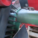4340 Koningsplanter AP475 potato planter 