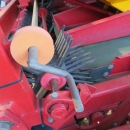 4340 Koningsplanter AP475 potato planter 