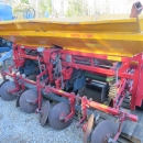 4340 Koningsplanter AP475 potato planter 