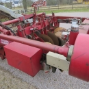 4341 Reekie Clean Flow 2000 potato harvester
