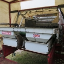 4341 Reekie Clean Flow 2000 potato harvester