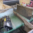 4341 Reekie Clean Flow 2000 potato harvester