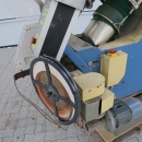 4344 Roda Giro CA9 Net clipping machine
