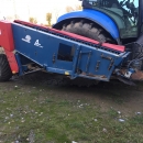 4345 Asa-Lift Kohlerntemaschine MK-1000