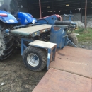 4345 Asa-Lift Kohlerntemaschine MK-1000