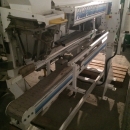 4346 Pacepacker TBC paper bagger with stitcher