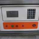 4347 Daumar PA-25 multi weigher 