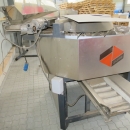 4347 Daumar PA-25 multi weigher 