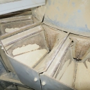 4347 Daumar PA-25 multi weigher 