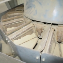 4347 Daumar PA-25 multi weigher 