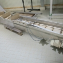 4347 Daumar PA-25 multi weigher 