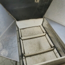 4347 Daumar PA-25 multi weigher 