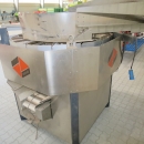 4347 Daumar PA-25 multi weigher 