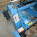 4348 Bartschi Fobro bed former 1700 mm