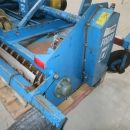 4348 Bartschi Fobro bed former 1700 mm