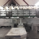 4349 Newtec 2009XB computer Weigher