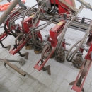 4352 Thermec brushing crop cleaner