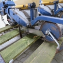 4353 Nibex 6 rad precisionssåmaskin